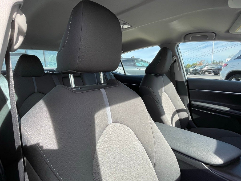 2023 Toyota Camry LE FWD - PRE-COLLISION SYSTEM / BLIND SPOT MONITOR