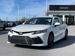2023 Toyota Camry LE FWD - PRE-COLLISION SYSTEM / BLIND SPOT MONITOR