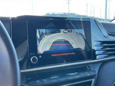 2025 Toyota Camry SE - WIRELESS CHARGING / BLIND SPOT MONITOR
