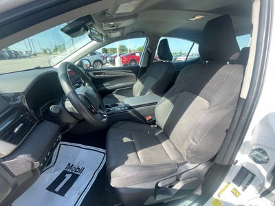 2025 Toyota Camry LE - 53 MPG / APPLE CARPLAY