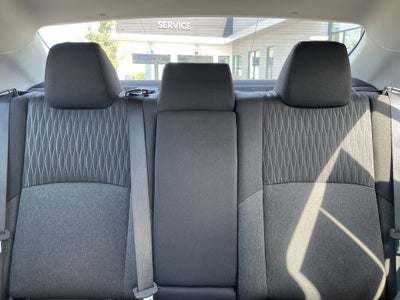 2025 Toyota Camry LE - 53 MPG / APPLE CARPLAY