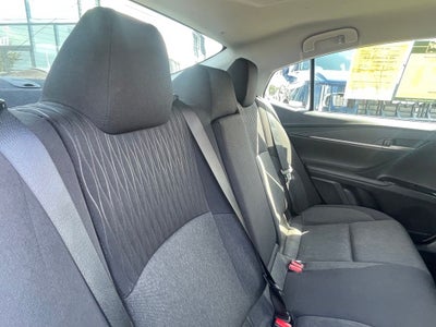 2025 Toyota Camry LE - 53 MPG / APPLE CARPLAY