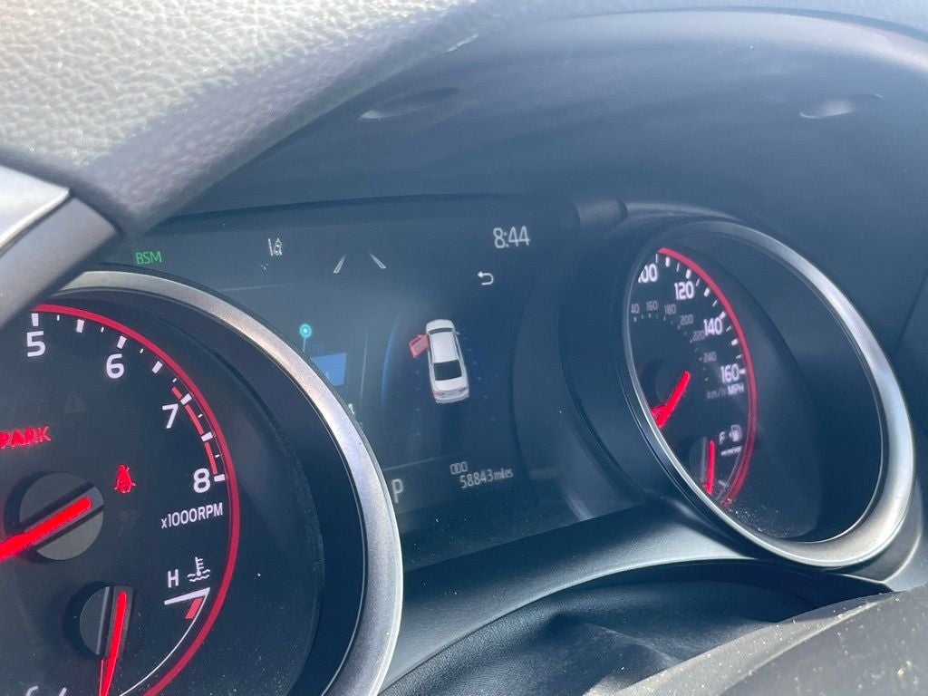 2024 Toyota Camry XSE - PANORAMIC SUNROOF / RADAR CRUISE