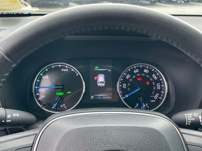 2022 Toyota RAV4 Hybrid XLE Premium - POWER LIFTGATE / APPLE CARPLAY