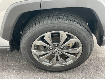 2022 Toyota RAV4 Hybrid XLE Premium - POWER LIFTGATE / APPLE CARPLAY