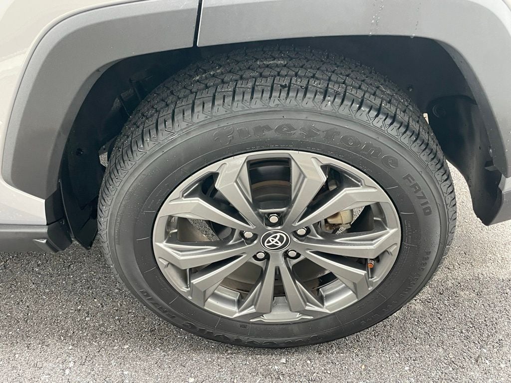 2022 Toyota RAV4 Hybrid XLE Premium - POWER LIFTGATE / APPLE CARPLAY