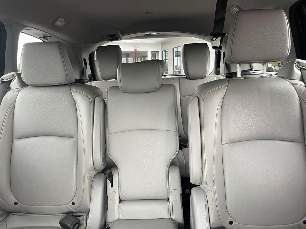 2023 Honda Odyssey Touring - ADAPTIVE CRUISE / NAVIGATION