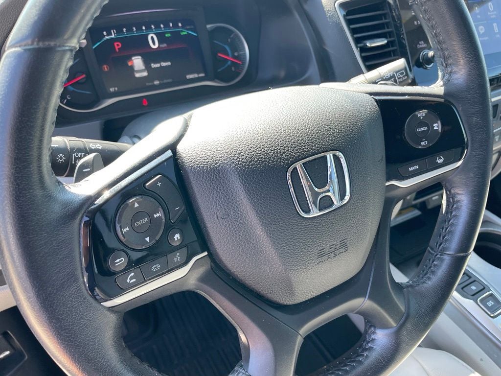 2021 Honda Pilot Special Edition - 1-OWNER / POWER MOONROOF