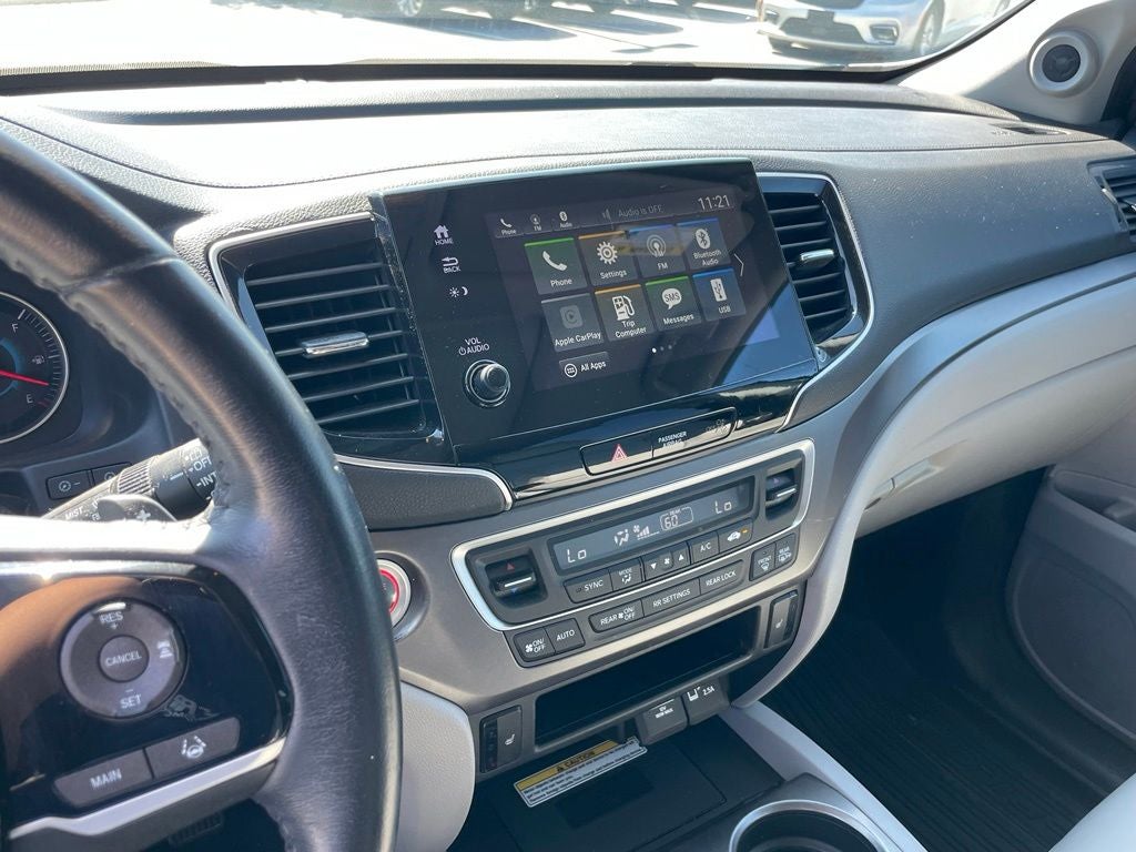 2021 Honda Pilot Special Edition - 1-OWNER / POWER MOONROOF
