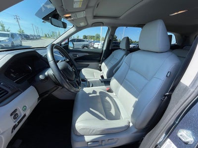 2021 Honda Pilot Special Edition - 1-OWNER / POWER MOONROOF