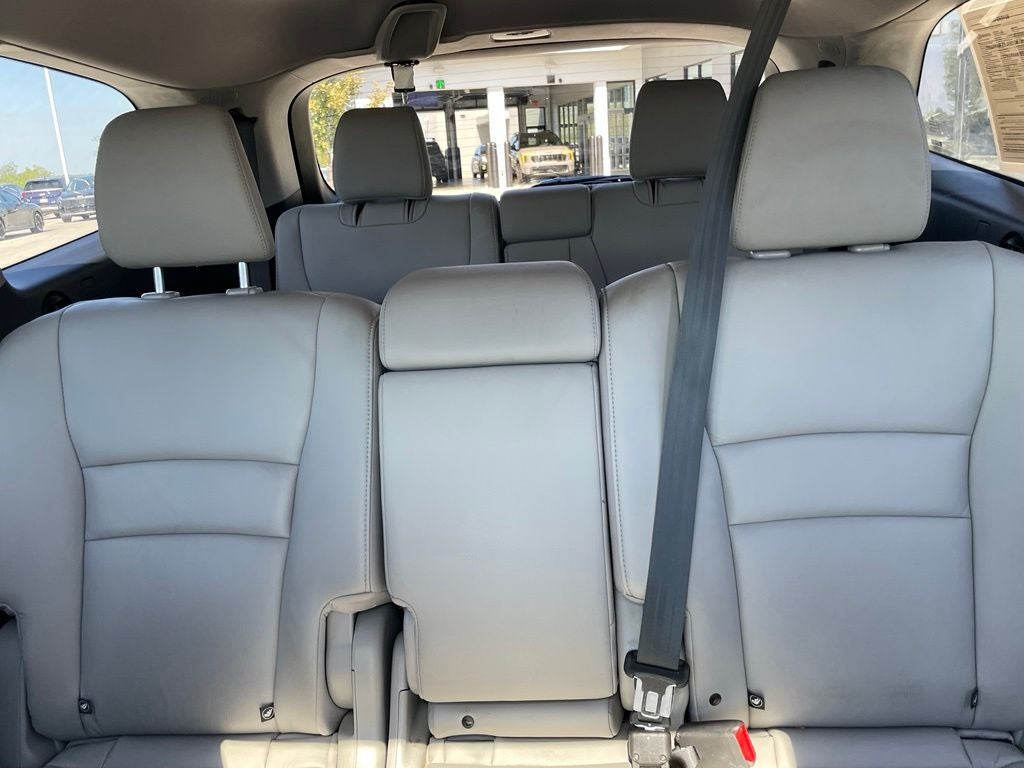 2021 Honda Pilot Special Edition - 1-OWNER / POWER MOONROOF