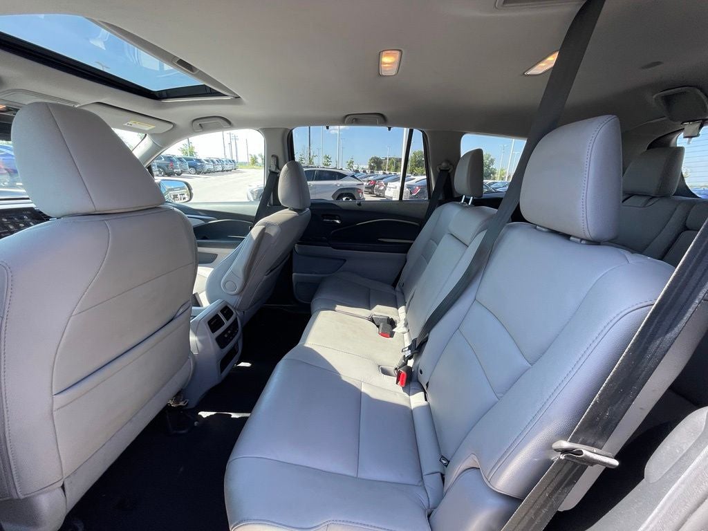 2021 Honda Pilot Special Edition - 1-OWNER / POWER MOONROOF