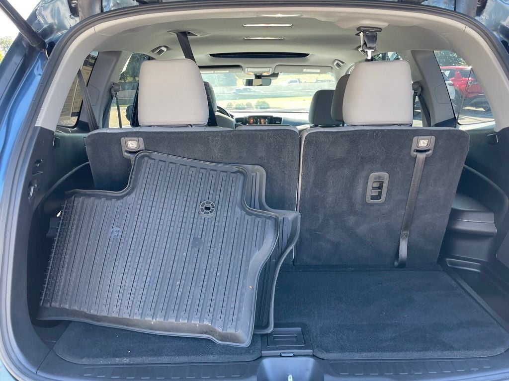 2021 Honda Pilot Special Edition - 1-OWNER / POWER MOONROOF