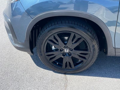 2021 Honda Pilot Special Edition - 1-OWNER / POWER MOONROOF