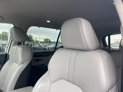 2024 Honda Pilot EX-L 7 Passenger - ADAPTIVE CRUISE / AWD
