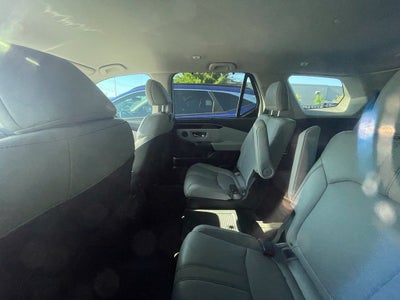 2024 Honda Pilot EX-L 7 Passenger - ADAPTIVE CRUISE / AWD