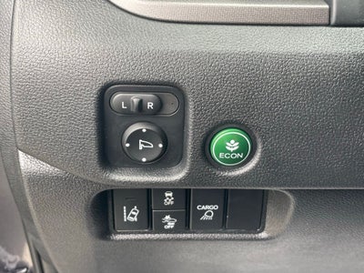 2024 Honda Ridgeline RTL - MOONROOF / ADAPTIVE CRUISE