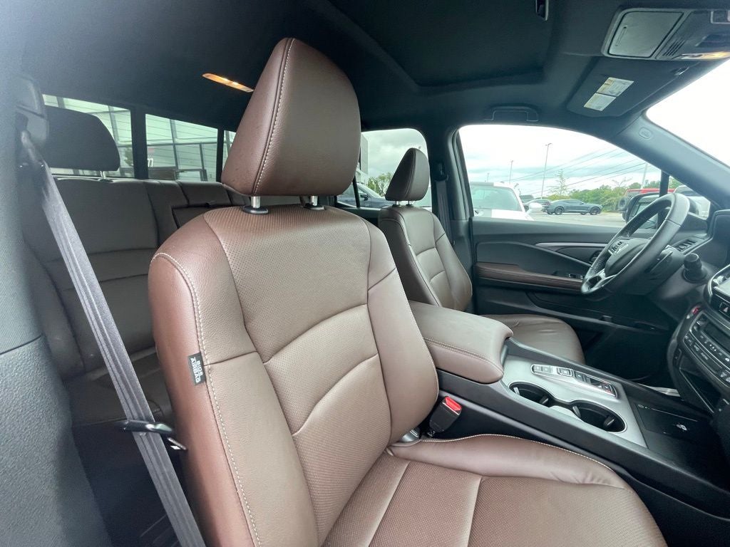 2024 Honda Ridgeline RTL - MOONROOF / ADAPTIVE CRUISE