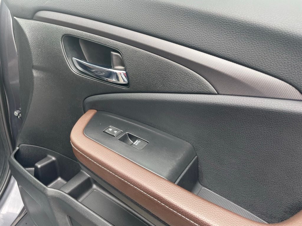 2024 Honda Ridgeline RTL - MOONROOF / ADAPTIVE CRUISE