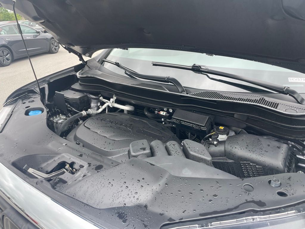 2024 Honda Ridgeline RTL - MOONROOF / ADAPTIVE CRUISE