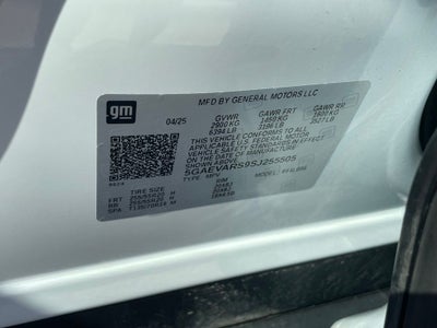 2025 Buick Enclave Preferred - AWD / 3RD ROW / BOSE SOUND