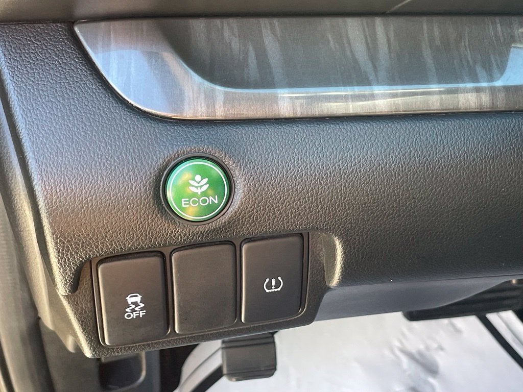 2014 Honda CR-V EX-L - POWER MOONROOF / BACKUP CAMERA