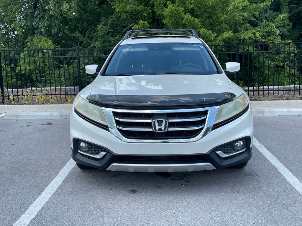 2013 Honda Crosstour EX-L