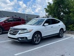 2013 Honda Crosstour EX-L
