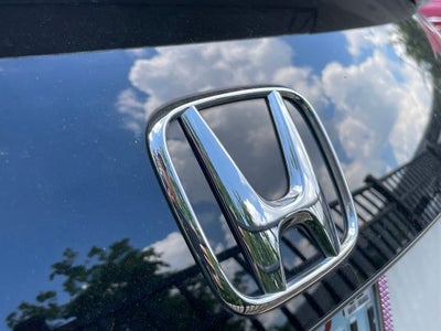 2013 Honda Crosstour EX-L