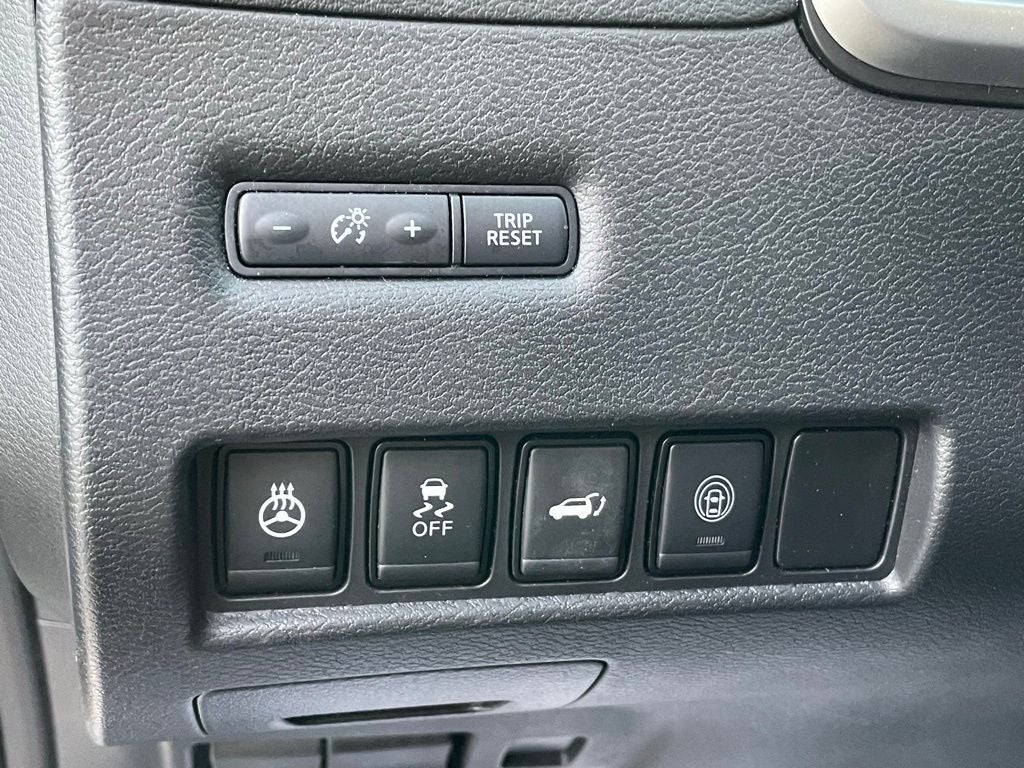 2020 Nissan Murano SL - HEATED STEERING WHEEL / LEATHER SEATS