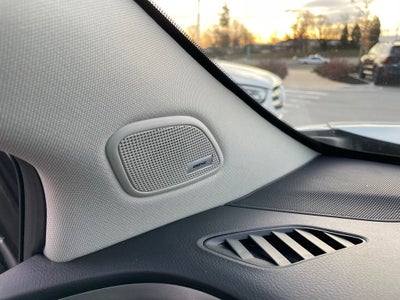 2020 Nissan Murano SL - HEATED STEERING WHEEL / LEATHER SEATS