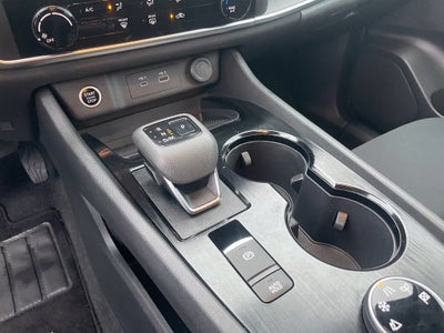 2023 Nissan Rogue S - BLIND SPOT WARNING / 35 MPG