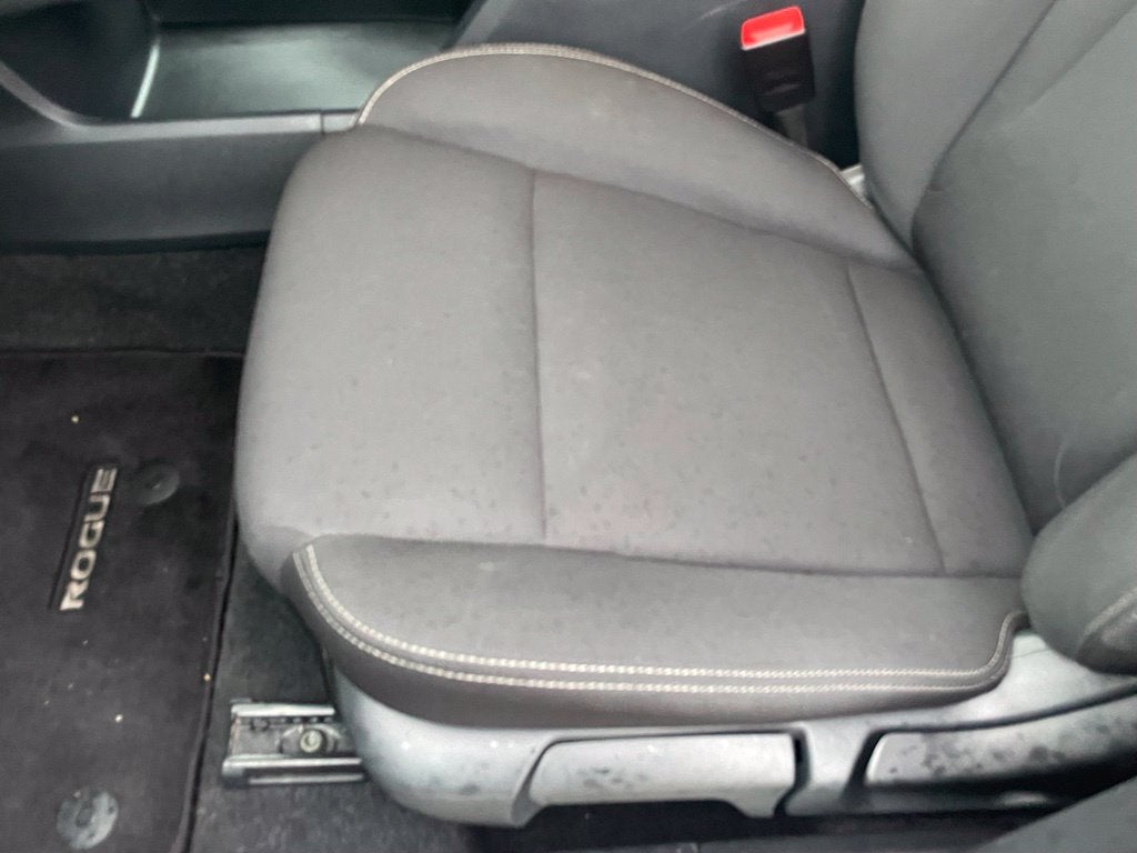 2023 Nissan Rogue S - BLIND SPOT WARNING / 35 MPG
