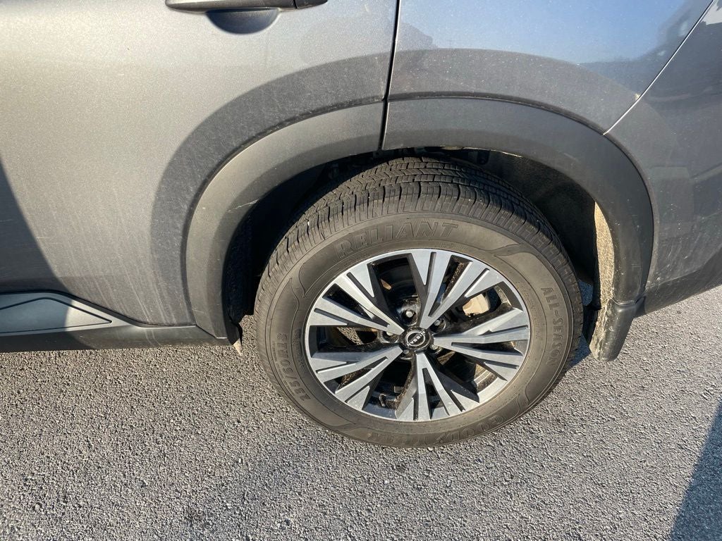 2023 Nissan Rogue SV - PANORAMIC ROOF / APPLE CARPLAY