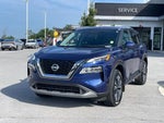 2023 Nissan Rogue SV - POWER SUNROOF / AWD