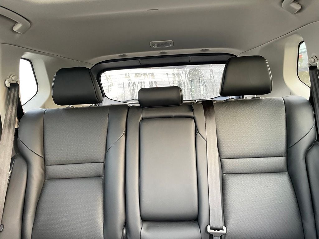 2023 Nissan Rogue SV - POWER SUNROOF / AWD