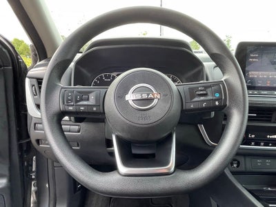 2024 Nissan Rogue SV - POWER LIFTGATE / APPLE CARPLAY