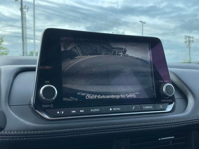 2024 Nissan Rogue SV - POWER LIFTGATE / APPLE CARPLAY