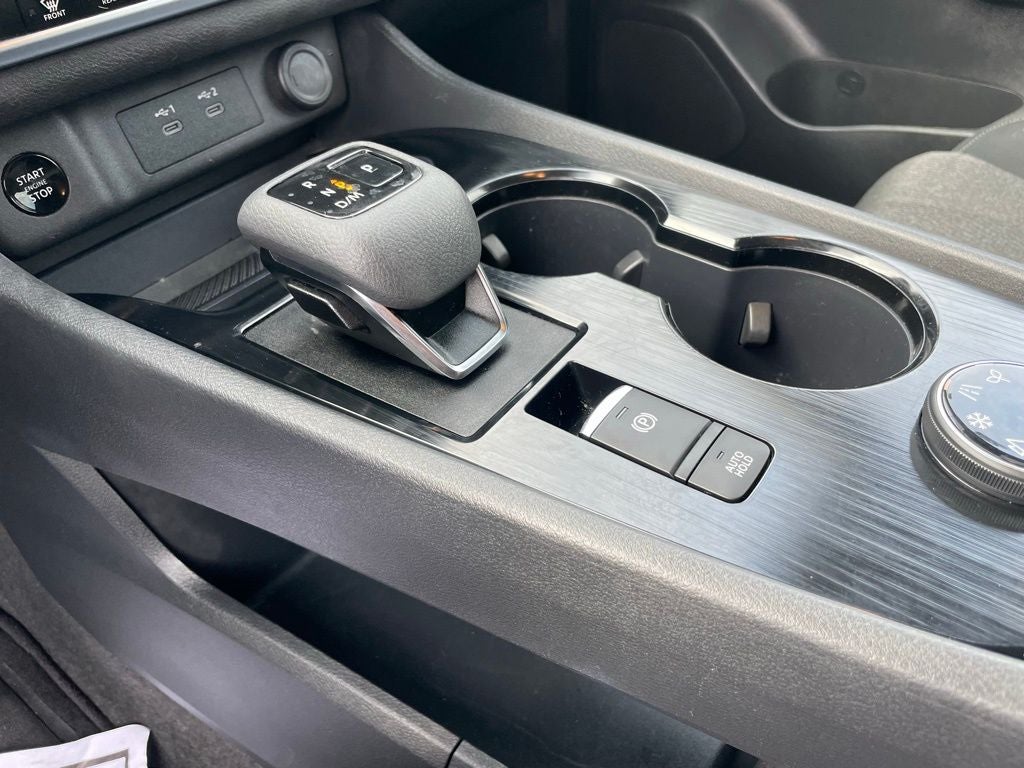 2024 Nissan Rogue SV - POWER LIFTGATE / APPLE CARPLAY