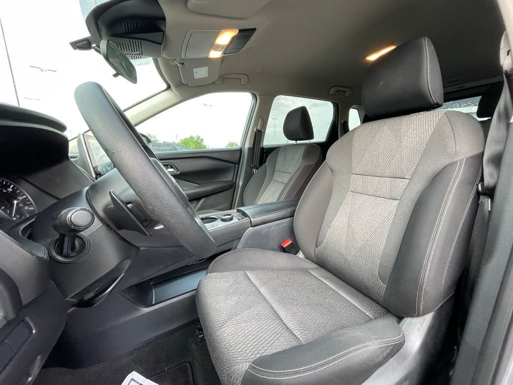 2024 Nissan Rogue SV - POWER LIFTGATE / APPLE CARPLAY