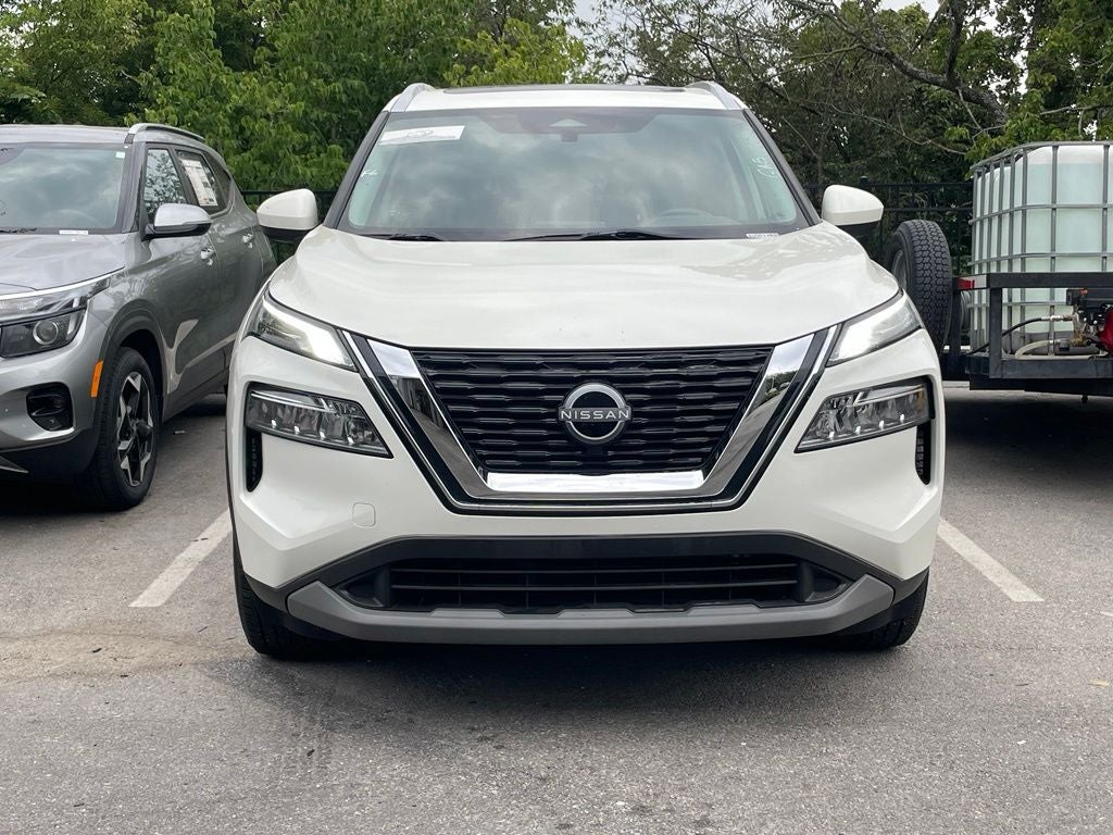 2023 Nissan Rogue SV - PANORAMIC MOONROOF / POWER LIFTGATE