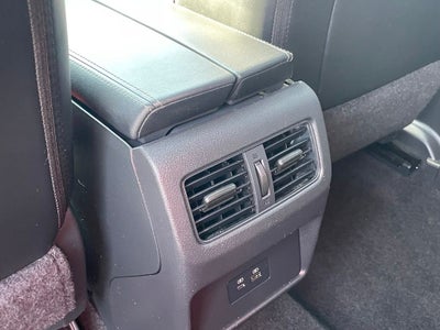 2023 Nissan Rogue SV - PANORAMIC MOONROOF / POWER LIFTGATE