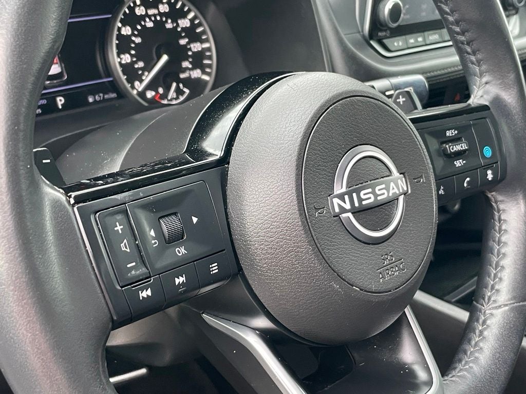 2023 Nissan Rogue SV - PANORAMIC MOONROOF / POWER LIFTGATE