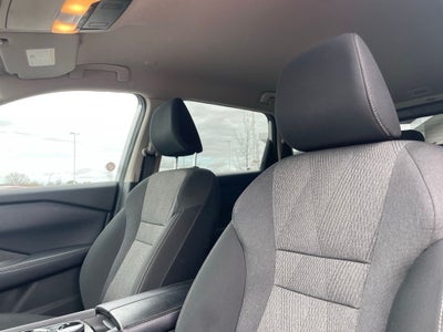 2024 Nissan Rogue SV - REMOTE START / APPLE CARPLAY