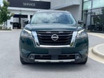 2022 Nissan Pathfinder SL - POWER LIFTGATE / INTELLIGENT CRUISE