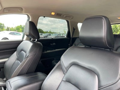 2022 Nissan Pathfinder SL - POWER LIFTGATE / INTELLIGENT CRUISE