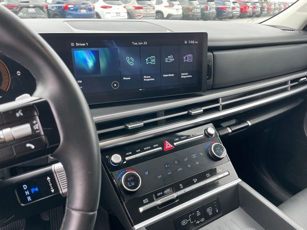 2025 Hyundai Santa Fe SEL - WIRELESS CARPLAY / HANDS FREE LIFTGATE