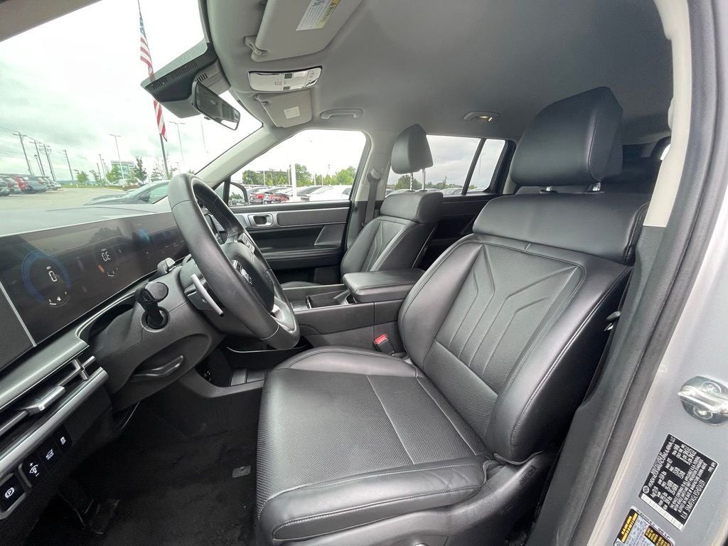 2025 Hyundai Santa Fe SEL - WIRELESS CARPLAY / HANDS FREE LIFTGATE