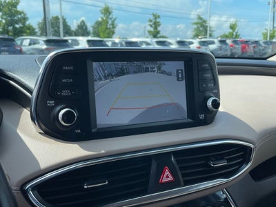 2020 Hyundai Santa Fe SEL - APPLE CARPLAY / 2.0 TURBO
