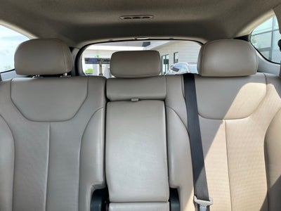 2020 Hyundai Santa Fe SEL - APPLE CARPLAY / 2.0 TURBO